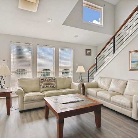 Brannens Beachfront Galveston Dış mekan fotoğraf