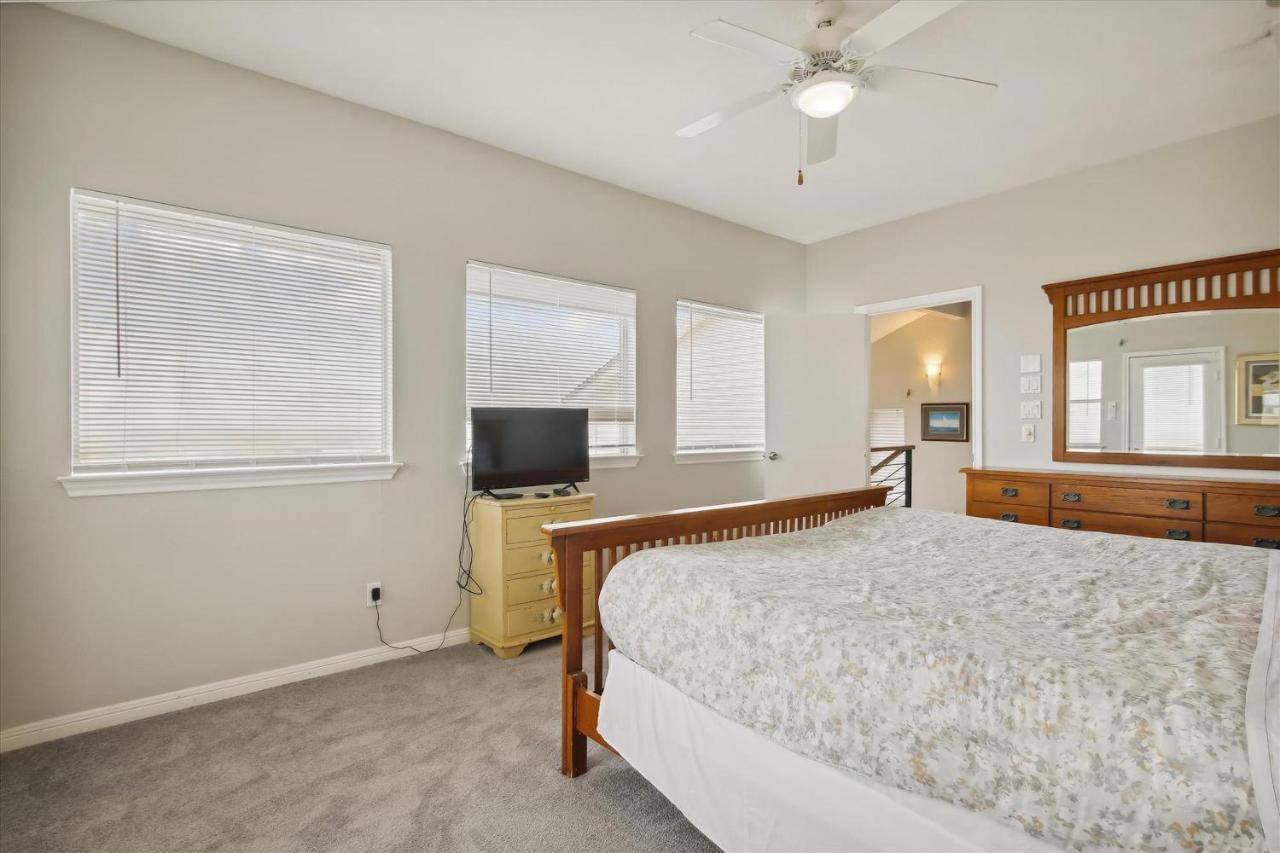 Brannens Beachfront Galveston Dış mekan fotoğraf