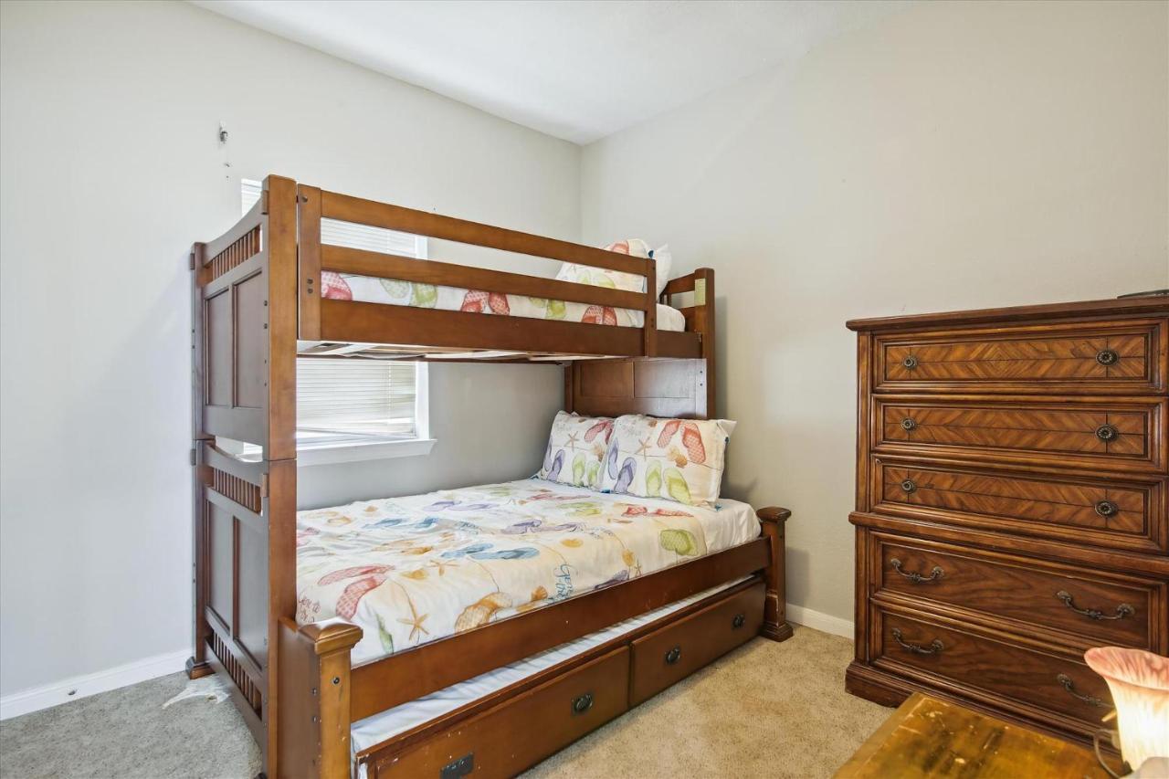 Brannens Beachfront Galveston Dış mekan fotoğraf