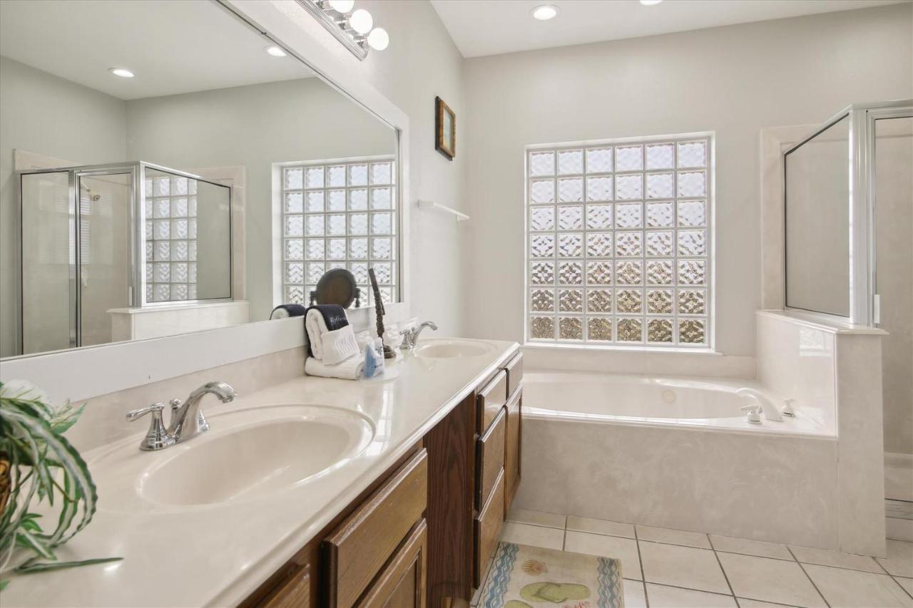 Brannens Beachfront Galveston Dış mekan fotoğraf