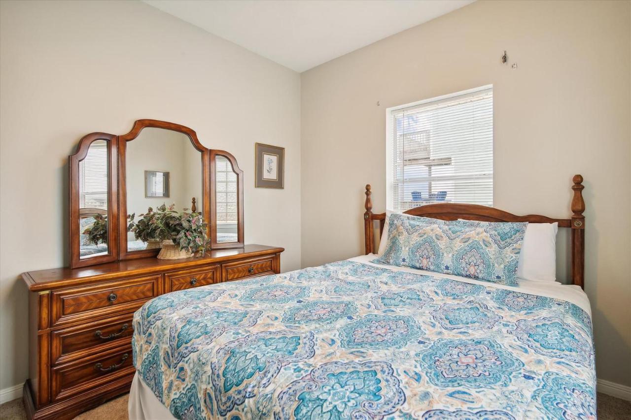 Brannens Beachfront Galveston Dış mekan fotoğraf
